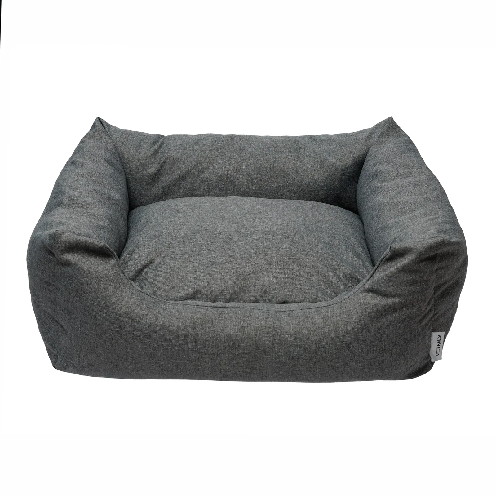 Legowisko Premium Outdoor 70x80 cm Szary Cezar